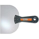 Allway Tools 6-Inch Drywall Flexible Steel Taping Knife