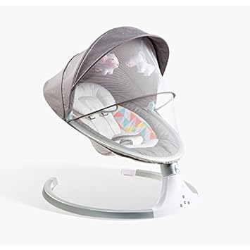 swoon up baby bouncer