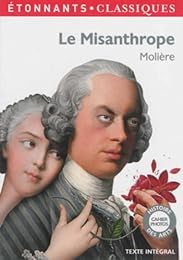 Le  misanthrope