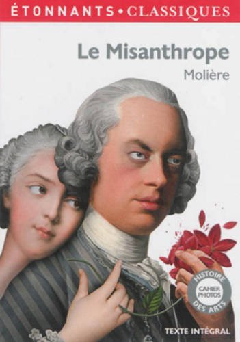 Le  misanthrope