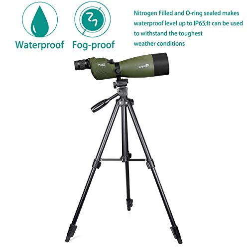 1 SVBONY+25+75x70mm+Spotting+Telescope+Waterproof