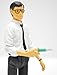 Re-Animator Monstarz 3.75 Scale Retro Action Figure