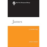 James: A Commentary (New Testament Library)