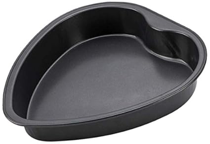 Alda Heart Shape Cake Tin