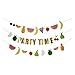 Meri Meri Fruit Honeycomb Garland