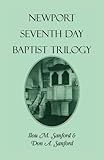 Newport Seventh Day Baptist Trilogy by 