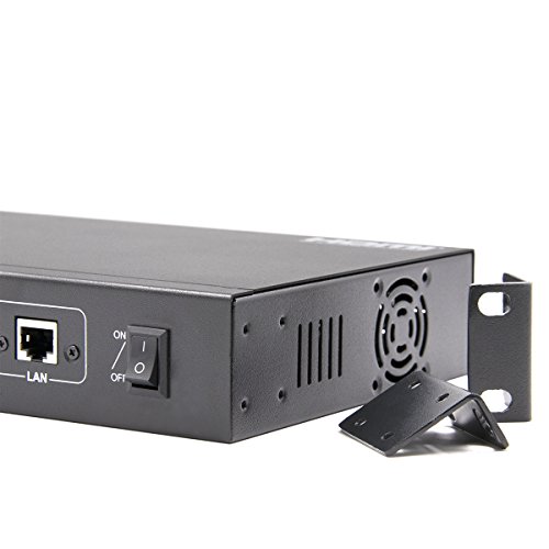 3 TESmart+Enterprise+Control+Rackmount+Keyboard