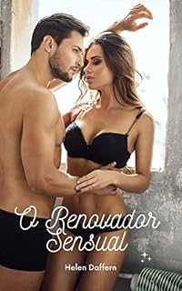 Livro O Renovador Sensual
