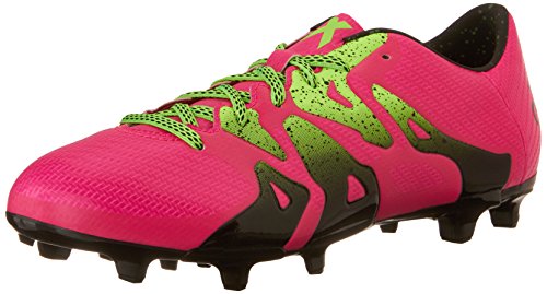 Adidas men soccer x 15.3 firm/artificial ground cleats …