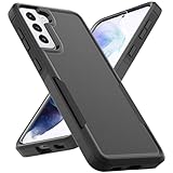 for Samsung Galaxy S21 Plus Case: Dual Layer