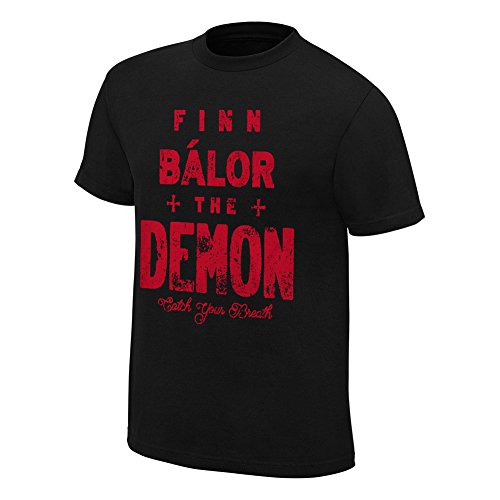 Finn Balor T-shirt