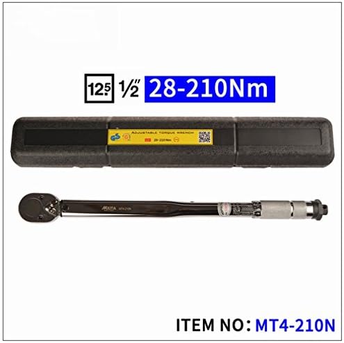 Ratchet Wrench Adjustable Torque Wrench Hand Car Wrench Tools Car Bike Repair Tools Hand Tools Set