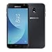 Samsung Galaxy J3 (2017) Dual-SIM 16GB SM-J330F/DS (GSM Only, No CDMA) Factory Unlocked 4G Smartphone - International Version (Black)