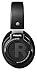 Philips SHP9500 HiFi Precision Stereo Over-Ear Headphones (Black)thumb 4