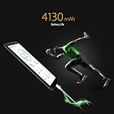 Asus ZenFone Max Plus ZB570TL-MT67-3G32G-BK