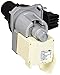 Whirlpool W10846093 Genuine OEM Circulation Pump for Dishwashers