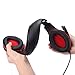 KKmoon Beexcellent GM-1 Professional Esport Gaming Headset Headphone Earphone Over Ear 3.5mm & USB with Microphone LED Light Noise Reduction for PS4/Xbox One/Mac/PC/iOS/Android