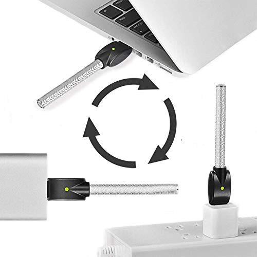 5 510+Thread+Over+Charge+Protection+Compatible+Standard