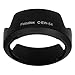 Fotodiox Lens Hood Replacement for EW-54 Compatible with EF-M 18-55mm f/3.5-5.6 is STM Lens