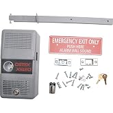 DETEX CORPORATION Emergency Alarm ECL230D