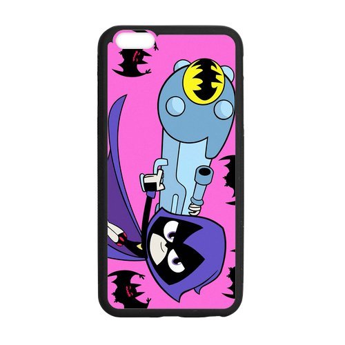 Personalize Teen Titans Go Raven Case For Iphone 6 Plus | Desertcart Aruba