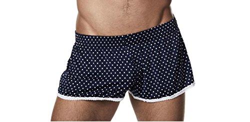 Dot And Lace Mens Tap Short Medium Desertcart INDIA