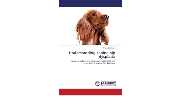 dog hip problems treatment