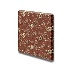 Seamless Floral Pattern Seamless Pattern Wall Decor