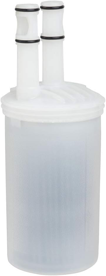 EcoPure EPWHE No Mess Whole Home Water Filtration System-Automatic Bypass-Made in USA-Encapsulated Make Filter Change a Snap - - 