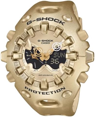Amazon.com: Casio GM-B2100GD-9AJF [G-Shock (G-Shock) Full Metal