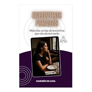 Livro Encontros Furados