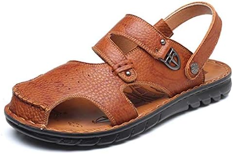 新作製品 世界最高品質人気 紳士用 かっこいい オシャレ 紳士用 ビジネス B07vgph67g ペット用品 アウトドアサンダル 通勤用 メンズ 家電 カメラ コンフォート つま先保護 登山サンダル 通気性抜群 正規品送料無料 カジュアルサンダル 歩きやすい オフィスサンダル