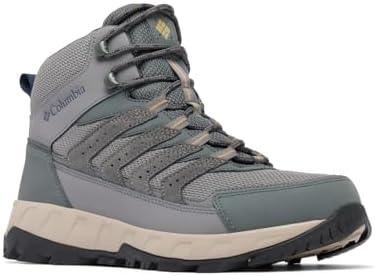 Amazon.com | Nevados XP Men's Yuma Mid High Waterproof Hiking