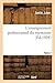 L'Enseignement Professionnel Du Menuisier. Tome 2 (French Edition) by 