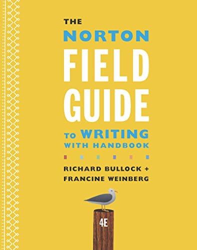 Amazon.com: The Writer's Handbook (6th Edition): 9780134571331