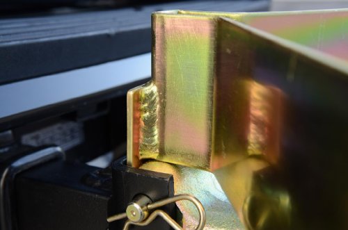 One-Mount #20005 Alignment Guide