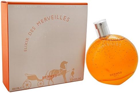 Amazon.com : L'Ombre Des Merveilles by Hermes 1.0 oz Eau de Parfum