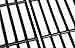 Hongso Cast Iron Cooking Grid Replacement for Master Forge 3218LTN 3218LT L3218, Kenmore 148.16156210 148.16156211 148.20126510, Perfect Flame SLG2007D, 17 3/4