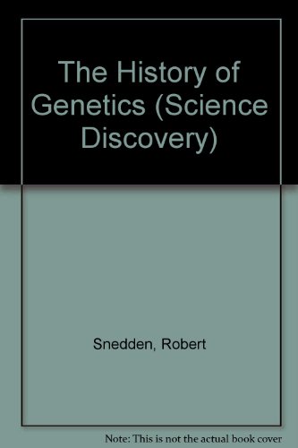 The History of Genetics (Science Discovery)