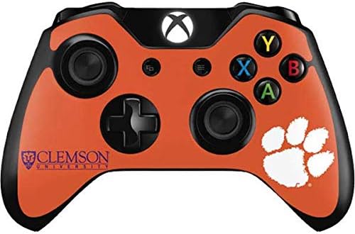 Fan Shop Video Games Accessories Skinit Decal Gaming Skin For Xbox One Console And Controller Bundle Officially Licensed College Tigers Clemson Design Newsmada Com Fan Shop Video Games Accessories Skinit Decal Gaming Skin For Xbox One Console And Controller Bundle Officially Licensed College Tigers Clemson Design Newsmada Com