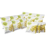Wickedly Prime Pea Crisps, Snack Pack, 0.75 Ounce (Pack of 15)