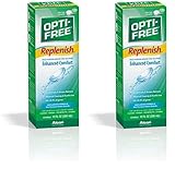 Opti-Free Replenish Multi-Purpose Disinfecting