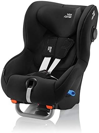 romer britax max way plus