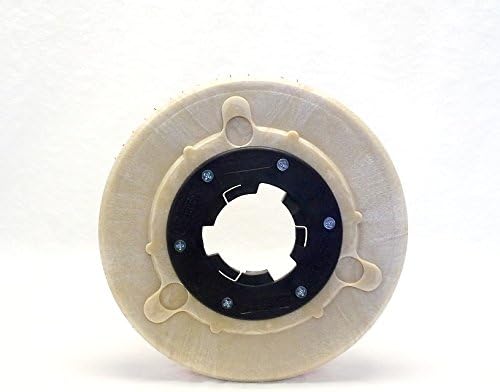 Pad Holder - 20 Inch - Clarke Encore S20, L20 - 51453D