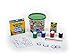 Crayola PJ Masks Creativity Bucket, Art Gift for Kids, Ages 3, 4, 5, 6