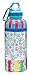 Creativity for Kids Duct Tape Water Bottle - Decorate 1 BPA Free, Reusable Water Bottle
