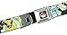 Pokemon Eevee Evolutions Seatbelt Belt