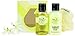The Body Shop Moringa Treats Gift Set