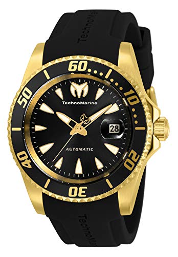 Technomarine-Automatic-Watch-Model-TM-219087