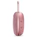 JBL Clip 3 Portable Waterproof Wireless Bluetooth Speaker - Pink